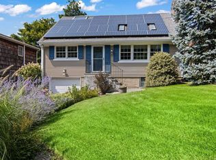 29 Franklin Ct, Northport, NY 11768