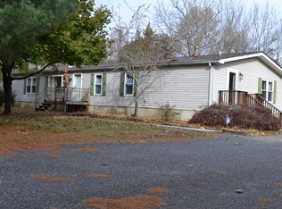 88 Menhaden Rd, Heislerville, NJ 08324