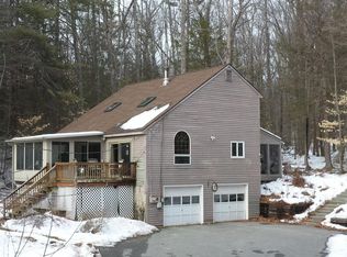 77 Brook Rd, Mont Vernon, NH 03057