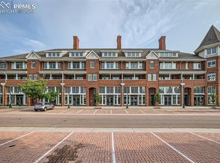 201 E Las Animas St UNIT 207, Colorado Springs, CO 80903