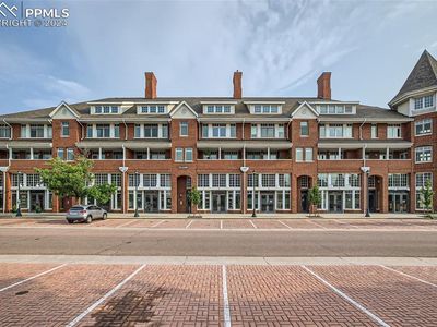 201 E Las Animas St UNIT 207, Colorado Springs, CO, 80903