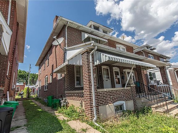 2nd image of 1821 W Tilghman St