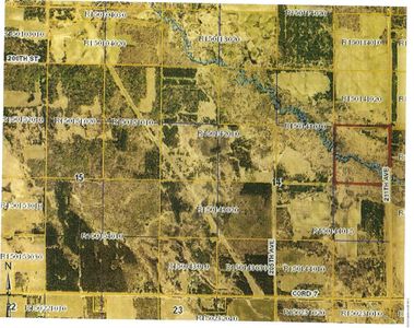 Xxx 211th Ave, Verndale, MN, 56481