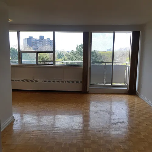 Floor plan 1 Bedroom 1 Bed 1 Bath