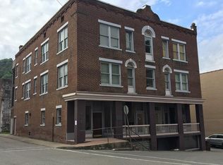 113 Lovern St, Hazard, KY 41701