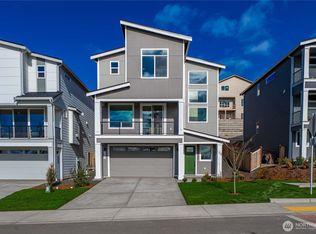 17548 NE Midnight Sun Loop, Poulsbo, WA 98370