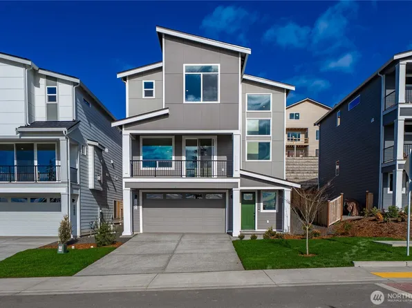 17548 NE Midnight Sun Loop, Poulsbo, WA 98370