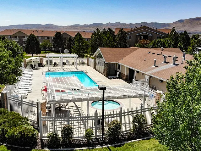 An Oasis in Riverton