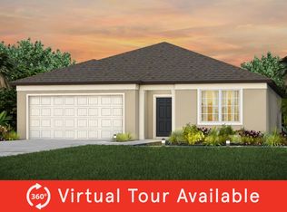 8523 Abalone Loop, Parrish, FL 34219