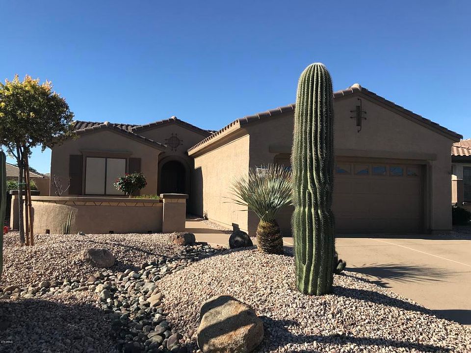 2nd image of 16415 W Century Plant Dr