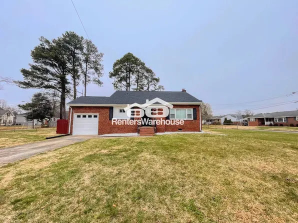 2100 Wintergreen Dr, Chesapeake, VA 23323