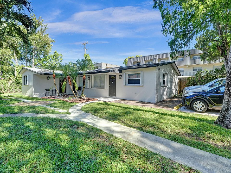 1st image of 4240 NW 21st Ave APT 2