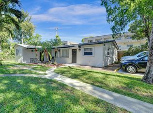 4240 NW 21st Ave APT 2, Oakland Park, FL 33309