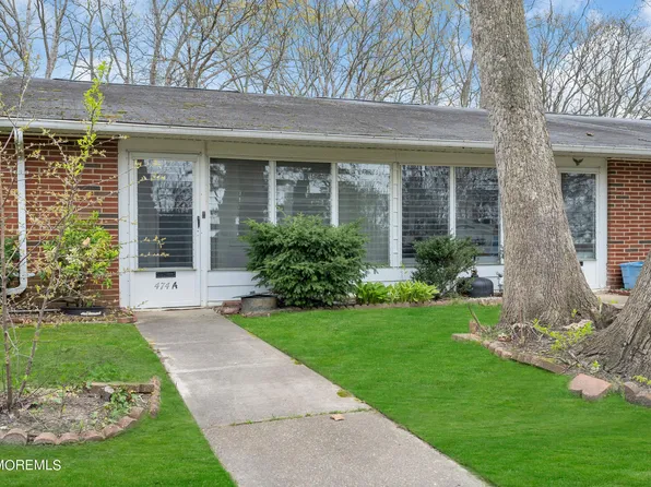 474 Thornbury Court #A, Lakewood, NJ 08701