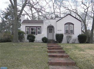 131 Glen Lake Ave, Pitman, NJ 08071