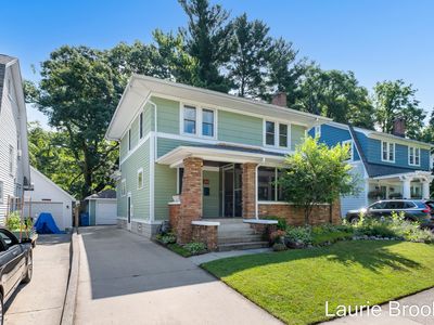 214 Glenhaven Ave NW, Grand Rapids, MI, 49504
