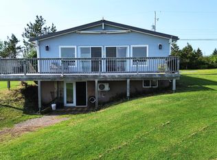 2914 Malagash Rd, Cumberland, NS B0K 1E0