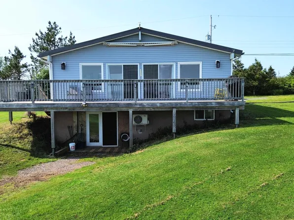 2914 Malagash Rd, Cumberland, NS B0K 1E0
