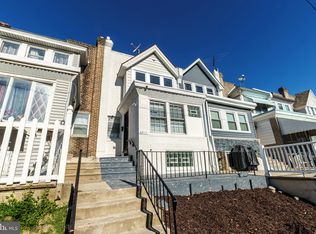 6511 Guyer Ave, Philadelphia, PA 19142