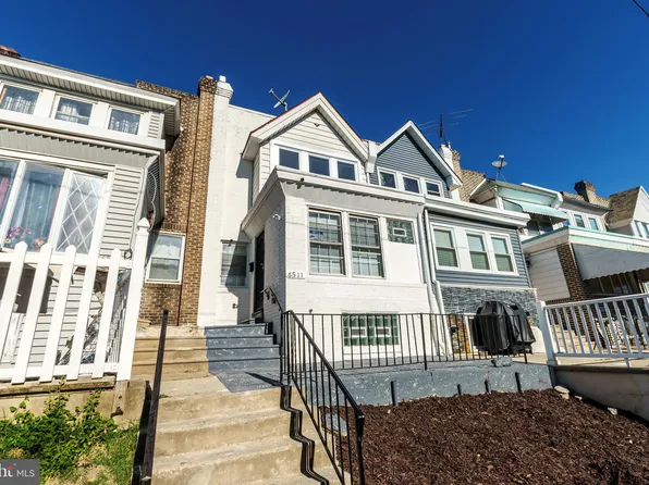 6511 Guyer Ave, Philadelphia, PA 19142