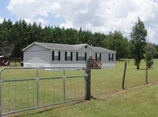 17421 47th Pl, Wellborn, FL 32094