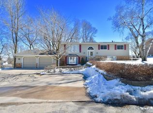 404 4th St, Goodhue, MN 55027