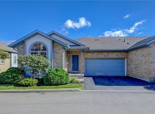 165 Chandos Dr #40, Kitchener, ON N2A4A2