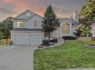 6236 W 156th St, Overland Park, KS 66223