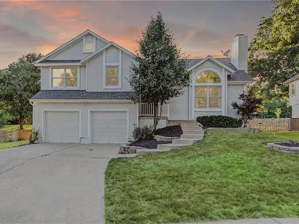 6236 W 156th St, Overland Park, KS 66223