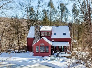 72 Wykeham Rd, Washington, CT 06793