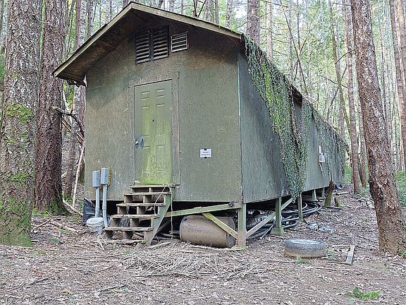 4th image of 2575 Old Briceland Rd