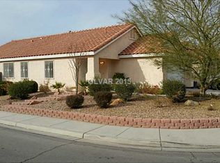 2507 Starburst Dr, Las Vegas, NV 89156