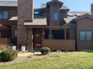 606 Kipling Way #C, Saint Charles, MO 63304