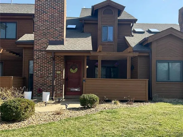 606 Kipling Way #C, Saint Charles, MO 63304