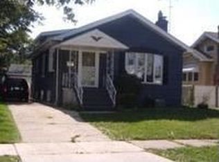 213 Waltham St, Calumet City, IL