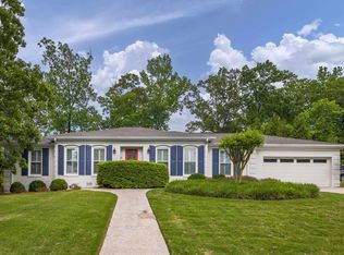 3317 Chartwell Rd, Birmingham, AL 35226