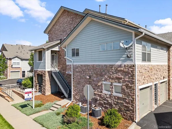 18661 E Water Drive #F, Aurora, CO 80013