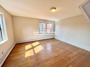 268 Newbury St #31, Boston, MA 02116