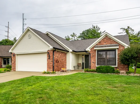 113 President Trl E, Indianapolis, IN 46229