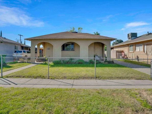 1522 E 8th St, Stockton, CA 95206