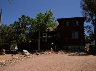 555 Possum Ln, Payson, AZ 85541