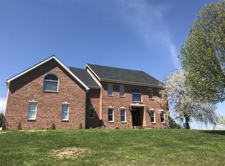 345 Chestnut Ridge Rd, Kenna, WV 25248