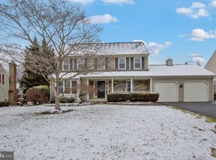16013 Daven Pine Ct, Gaithersburg, MD 20878