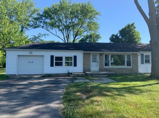 1510 Ashley Ave, Fort Wayne, IN 46825