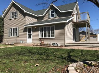 505 3rd St, Lyle, MN 55953
