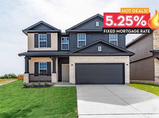 6722 Velma Path, San Antonio, TX 78253