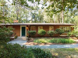 2732 Dogwood Rd, Durham, NC 27705