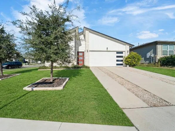 13700 Zuhause Dr, Pflugerville, TX 78660