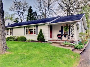 547 Highland Ave, Wadsworth, OH 44281