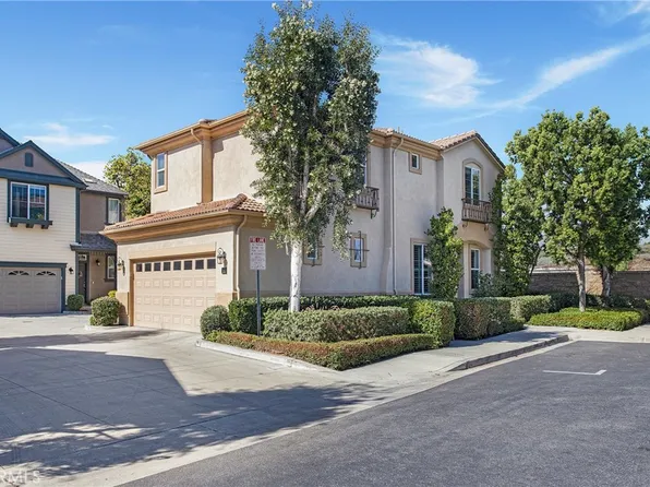 80 Liberty St, Tustin, CA 92782